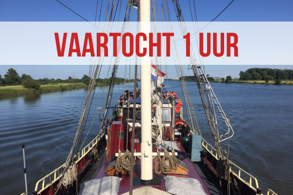 Individuele vaartocht